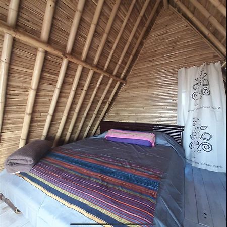 Отель Hars Garden Sumba Ваингапу Экстерьер фото