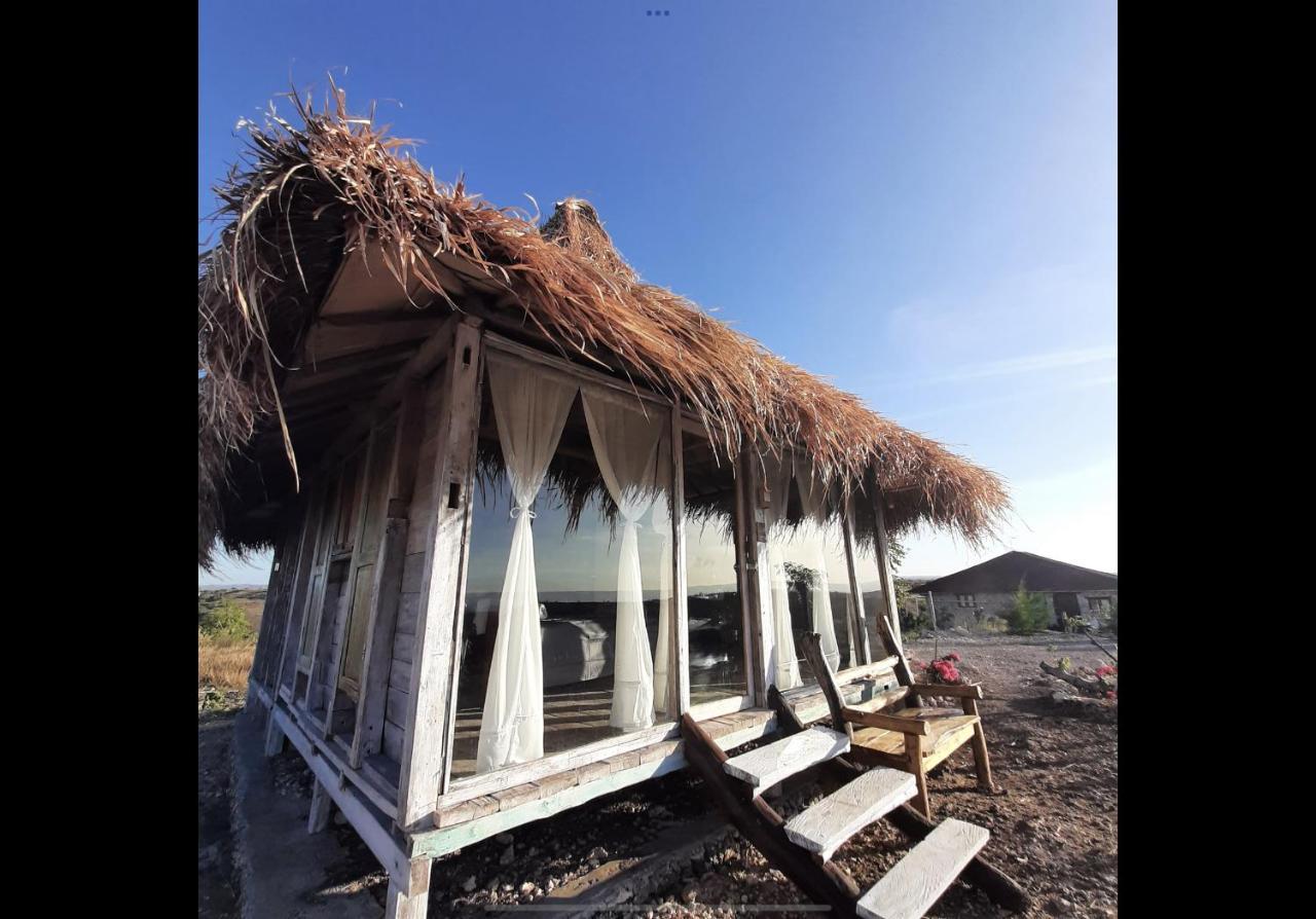 Отель Hars Garden Sumba Ваингапу Экстерьер фото