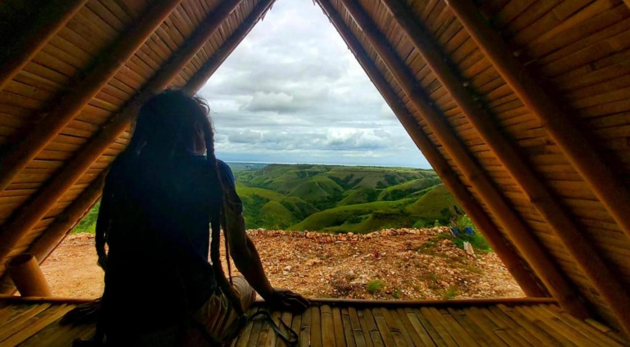 Отель Hars Garden Sumba Ваингапу Экстерьер фото