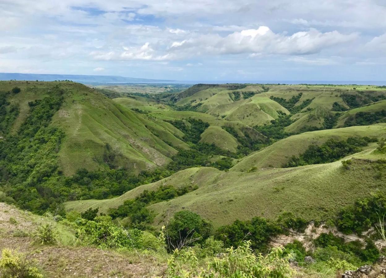 Отель Hars Garden Sumba Ваингапу Экстерьер фото