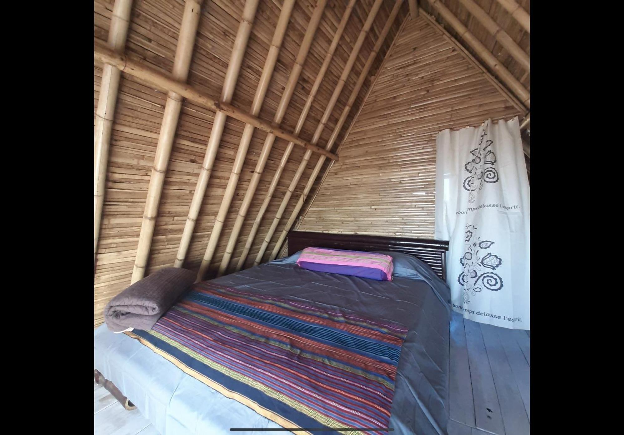 Отель Hars Garden Sumba Ваингапу Экстерьер фото