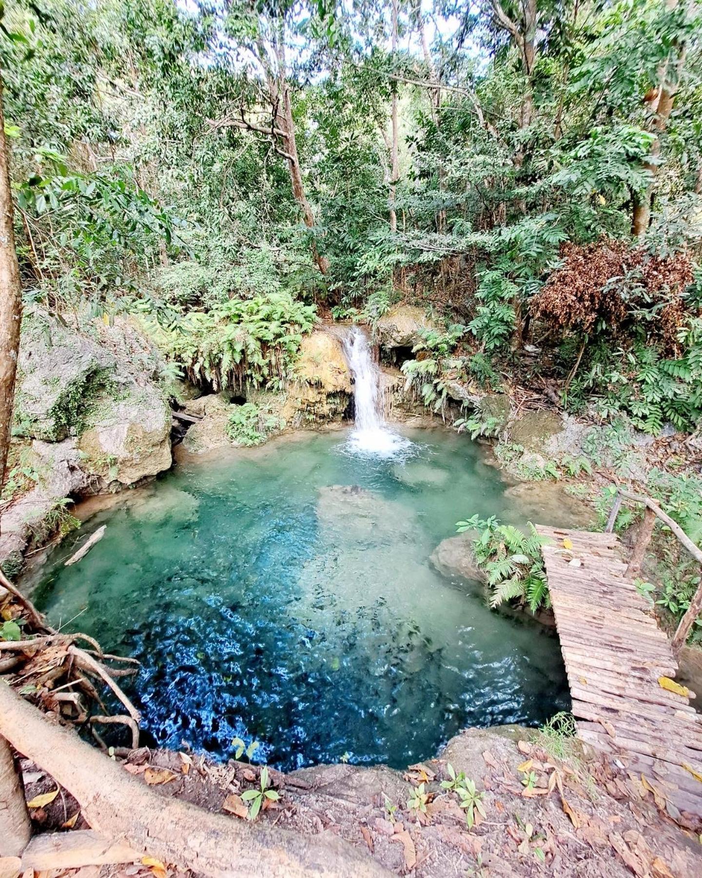 Отель Hars Garden Sumba Ваингапу Экстерьер фото