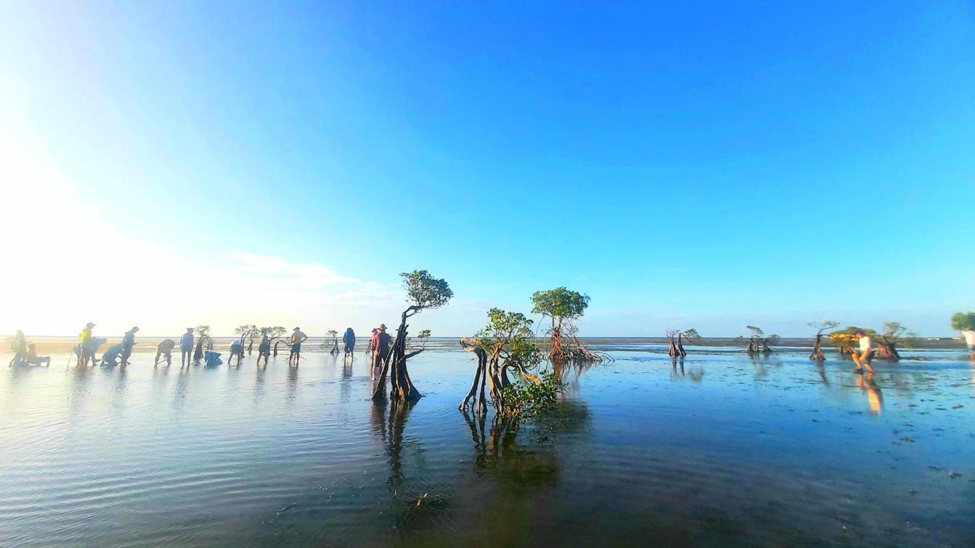 Отель Hars Garden Sumba Ваингапу Экстерьер фото