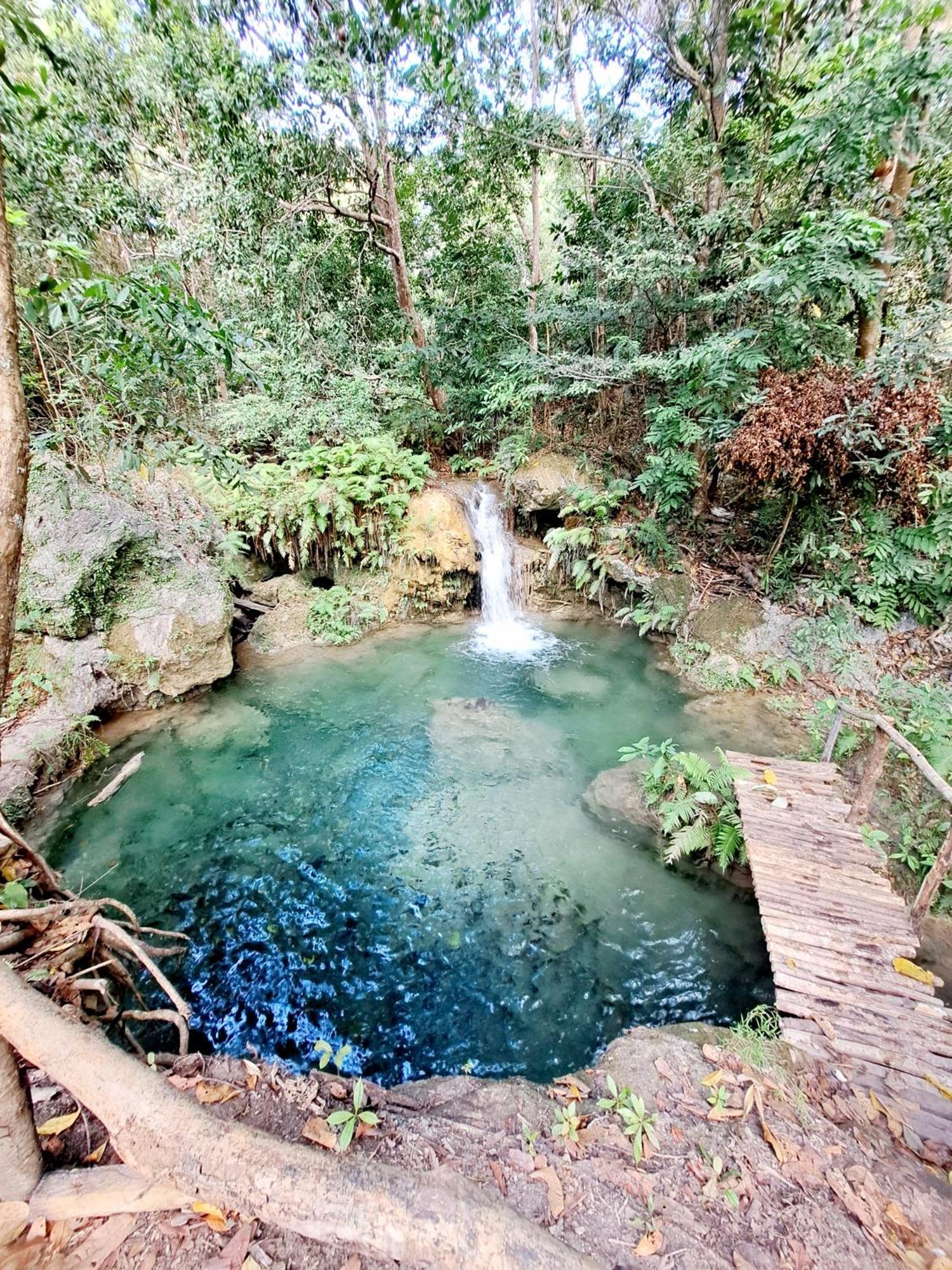 Отель Hars Garden Sumba Ваингапу Экстерьер фото