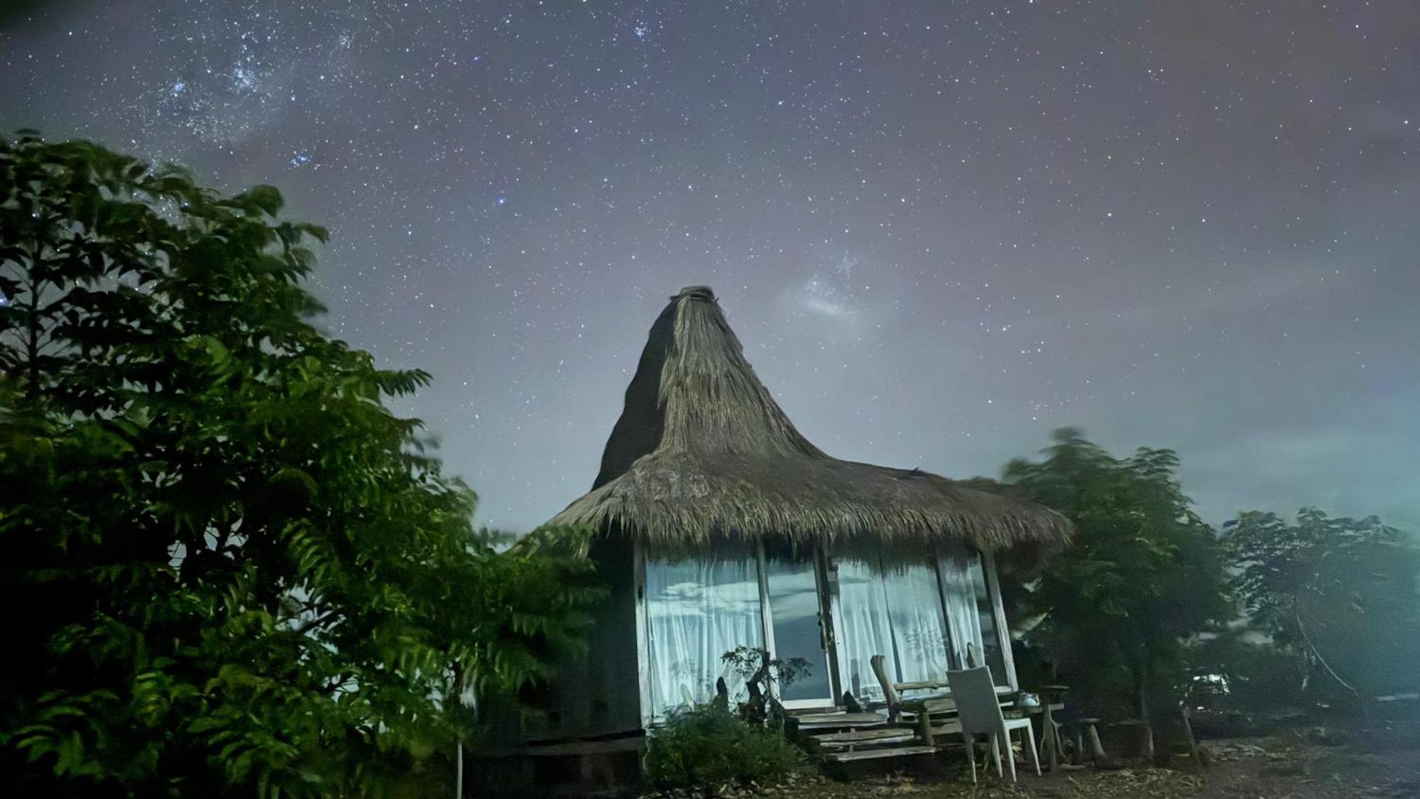 Отель Hars Garden Sumba Ваингапу Экстерьер фото